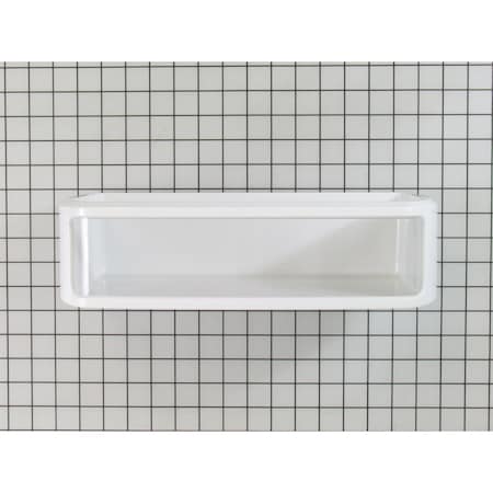 Whirlpool WPW10119846 Whirlpool Refrigerator Door Bin Basket Shelf WPW10119846